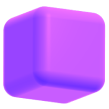 Cube Icon