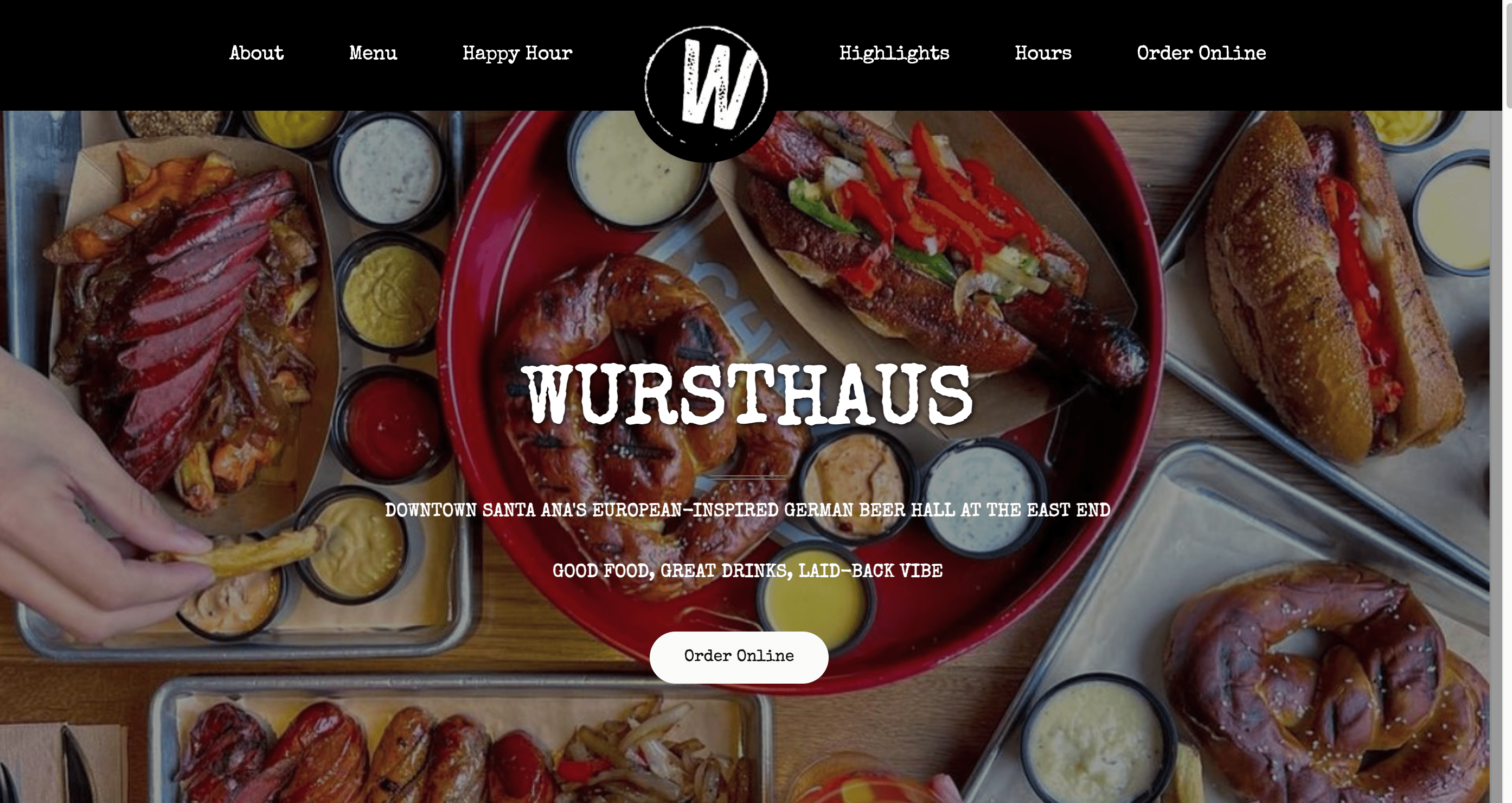 Emshoff Solutions Wursthaus